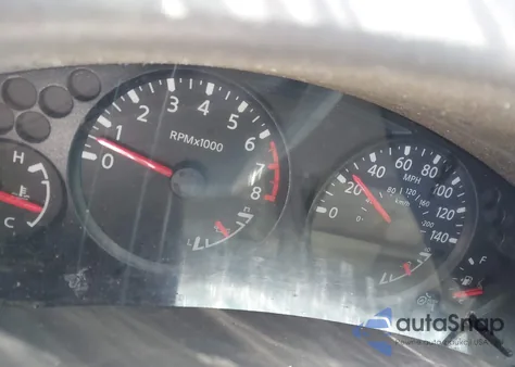 2012 Nissan Frontier Sv from USA, damaged, VIN 1N6AD0ER8CC483687